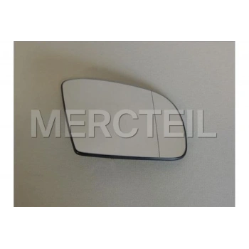 Mercedes Ml Class Dış Ayna Camı Isıtmalı Sağ 2006- 2009 (Oem No:  A1648100219)