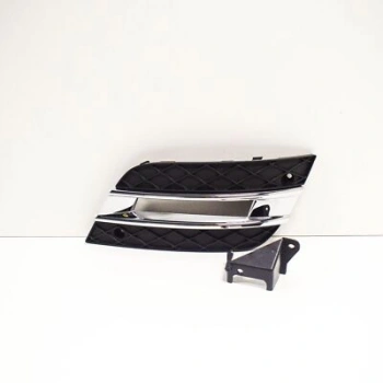 Mercedes Ml Class Ön Sis Lamba Kapağı Nikelaj Bandlı Sol 2008- (Oem No:  A1648801924)