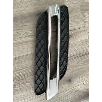 Mercedes Ml Class Ön Sis Lamba Kapağı Delikli Sol 2012- (Oem No:  A1668842122)