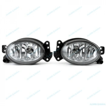 Mercedes Ml Class Ön Sis Lambası Mercekli Sol 2005 -2008  (Oem No:  A1698201556)