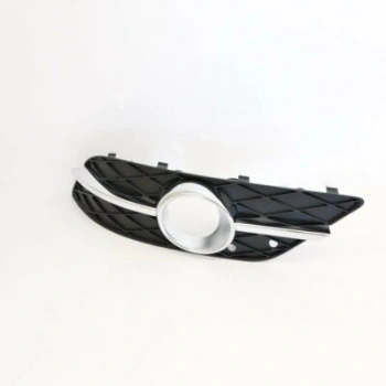 Mercedes B Class Ön Sis Lamba Kapağı Nikelaj Bandlı Sol 2009 (Oem No:  A1698852922)