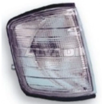 Mercedes 190 Ön Sinyal Sarı Sağ 1982-1993 (Oem No:  A2018260143)