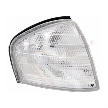 Mercedes C Class Ön Sinyal Beyaz Sol 1993-2000 (Oem No:  A2028260943)