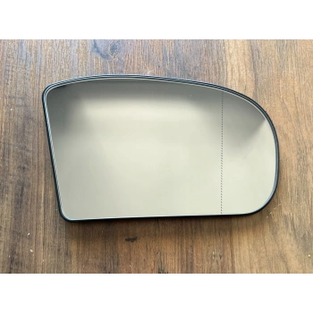 Mercedes C Class Dış Ayna Camı Isıtmalı Sağ 2000- 2006  (Oem No:  A2038100221)