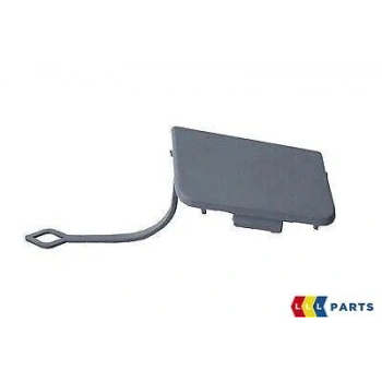 Mercedes C Class Ön Çeki Demiri Kapağı Astarlı 2007 (Oem No:  A20488501249999)