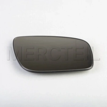 Mercedes E Class Dış Ayna Camı Isıtmalı Sağ 2006- 2009 (Oem No:  A2118101021)