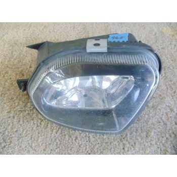 Mercedes E Class Ön Sis Lambası Sıyah Sol 2004-2006 (Oem No:  A2118201156)