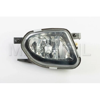 Mercedes E Class Ön Sis Lambası Sıyah Sağ 2004-2006 (Oem No:  A2118201256)