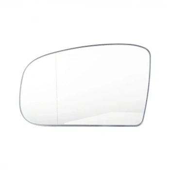 Mercedes E Class Dış Ayna Camı Isıtmalı Sağ 2003-2006  (Oem No:  A2208101821)