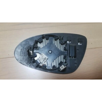 Mercedes S Class Dış Ayna Camı Isıtmalı Sağ 2006- (Oem No:  A2218100221)