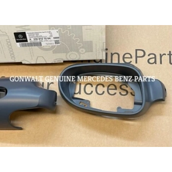 Mercedes W2 2009 Dış Ayna Kapağı Astarlı Sağ 2002- (Oem No:  A23081010649999)