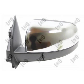 Ford Ranger Dış Ayna Elektrikli Sinyalli Siyah Kapak Sağ 2012-  (Oem No:  Ab3917683Ef)