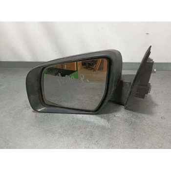 Ford Ranger Dış Ayna Elektrikli Nikelaj Kapaklı Sol 2012-  (Oem No:  Ab3917683Wd)