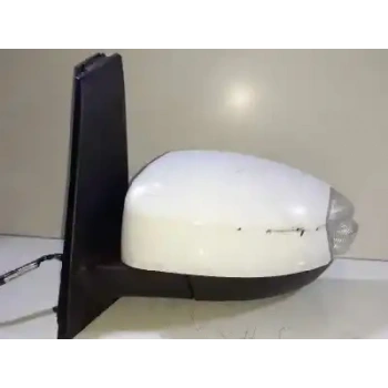 Ford Focus Cmax Dış Ayna Kapağı Astarlı Sol 2011- (Oem No:  Am5117K747Bb57Vt)