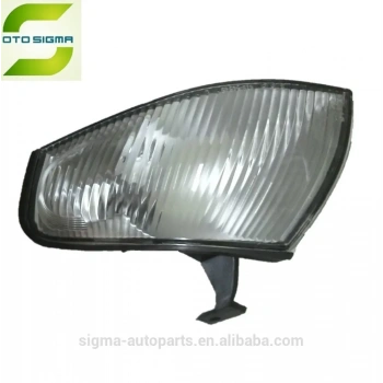 Mazda 323 Ön Sinyal Sedan Sağ 1997-1998 (Oem No:  B21H-51-060B)