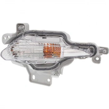 Mazda 3 Ön Sinyal Sol 2015- (Oem No:  B63C-51-360A)