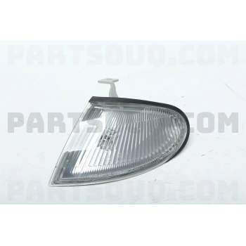 Mazda 323 Ön Sinyal Sedan Sol 1995-1997 (Oem No:  Bc1M-51-100)