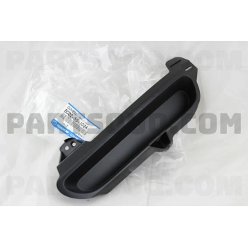 Mazda 3 Ön Sis Lamba Kapağı Alt Sol 2009-  (Oem No:  Bcd2-50-102A)