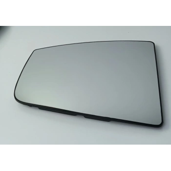 Ford Transit Dış Ayna Camı Isıtmalı Üst  Sağ 2014- (Oem No:  Bk3117K740Ba)