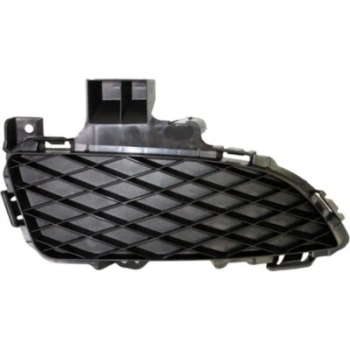 Mazda 3 Ön Sis Lamba Kapağı Sedan Sağ 2003-2006 (Oem No:  Bn8V50C11)