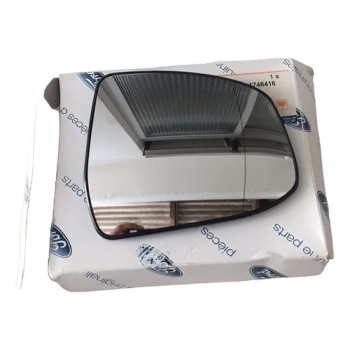 Ford Focus Dış Ayna Camı Isıtmalı Sağ 2008- (Oem No:  Bs7117K740Fa)