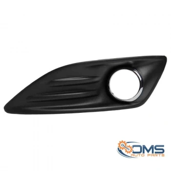 Ford Fiesta Ön Sis Lamba Kapağı Nikelaj Sisli Sol 2012-  (Oem No:  C1Bb15A299Ab5Yz9)