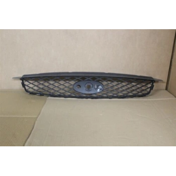 Ford Fiesta Ön Sis Lamba Kapağı Nikelaj Sisli Sağ 2012-  (Oem No:  C1Bj15A222Ab)