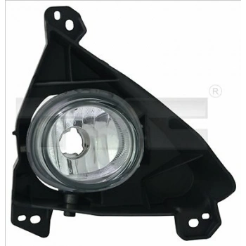 Mazda 5 Ön Sis Lambası Sol 2010- (Oem No:  C515-51-690)