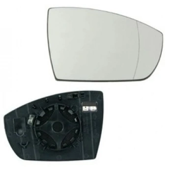 Ford Kuga Dış Ayna Camı Isıtmalı Sağ 2012- (Oem No:  Cv4417K707Ca)