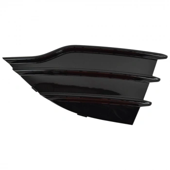 Ford Kuga Ön Sis Lamba Kapağı Nikelaj Çıtalı Sol 2012-  (Oem No:  Cv4417K947Be5Uaw)