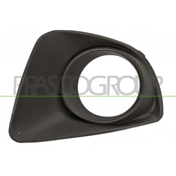 Mazda 2 Ön Sis Lamba Kapağı Delikli Sol 2008- (Oem No:  D652-50-C21D)