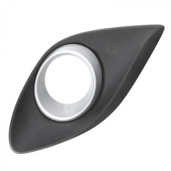 Mazda 2 Ön Sis Lamba Kapağı Delikli Sağ 2010- (Oem No:  Dr61-50-C10A)