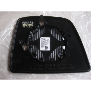 Ford Connect Dış Ayna Camı Isüst Sol 2012-  (Oem No:  Dt1117K741Ba)