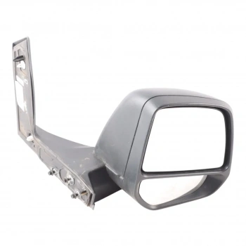 Ford Connect Dış Ayna Kapağı Sıyah Sağ 2012-  (Oem No:  Dt1117K746Ba5Ja6)