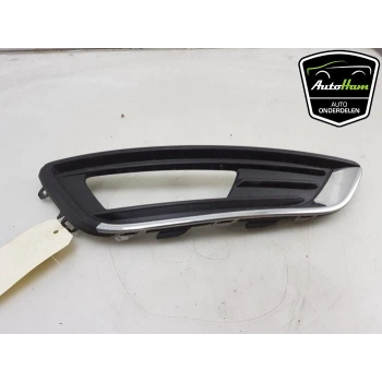 Ford Focus Ön Sis Lamba Kapağı Delikli Nikelaj Bandlı Sağ 2013- (Oem No:  F1Eb15A298Bc)