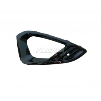 Ford Fiesta Ön Sis Lamba Kapağı Delikli Sağ 2017- (Oem No:  H1Bb15B216A1C59B8)