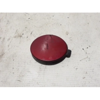 Ford Fiesta Ön Çeki Demir Kapağı 2017- (Oem No:  H1Bb17A989A1Bxwaa)