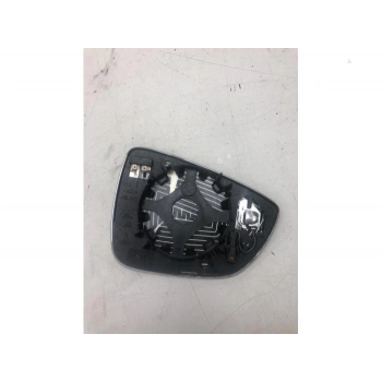 Ford Focus Dış Ayna Camı Isıtmalı Kör Nokta Uyarı Sol 2018- (Oem No:  Jx7B17K741Ka)