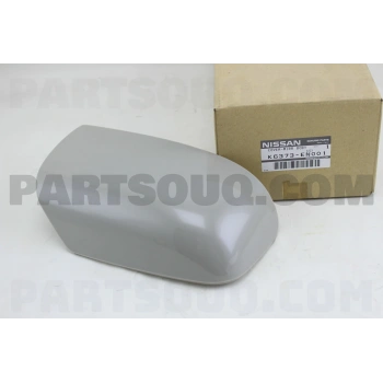 Nissan Xtrail Dış Ayna Kapağı Sağ 2007  (Oem No:  K6373En001)