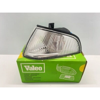 Rover 200 Ön Sinyal Beyaz Sol 1993--1995 (Oem No:  Xbd10061)