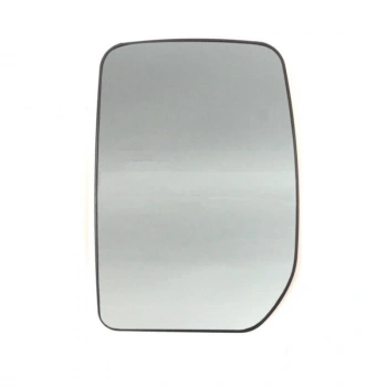 Ford Transit Dış Ayna Camı Isıtmalı Üst  Sol 2000 (Oem No:  Yc1517K741Aa)