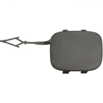 Citroen C3 Aırcross Ön Çeki Demir Kapağı Astarlı 2017- (Oem No:  Yq00065780)