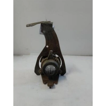 Fiat Punto Ön Sis Lambası Braketlı Sol 2003- (Oem No:  51827516)