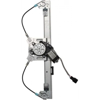 Fiat Grand Punto Elektrikli Ön Cam Krikosu Sol . (Oem No:  51895385)