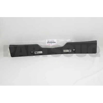 Toyota Rav 4 Ön Plakalık 2012- (Oem No:  5211442120)