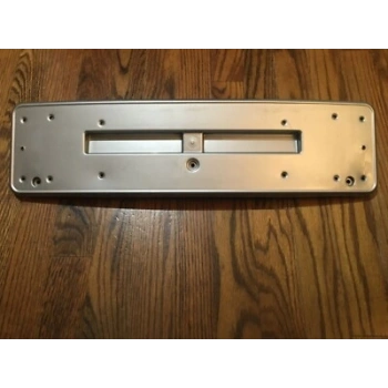 Bmw 3 Serisi Coupe Ön Plakalık 1998-2003 (Oem No:  51118244354)