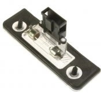 Skoda Octavia Plaka Lambası 2004-2008 (Oem No:  1Z0943021)