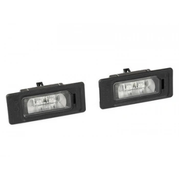 Volkswagen Passat Plaka Lambası 2014- (Oem No:  3Af943021A)