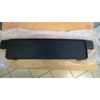 Volkswagen Passat Plakalık 1997-2000 (Oem No:  3B0807719B41)