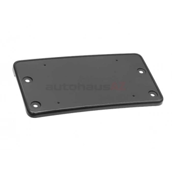 Volkswagen Passat Ön Plakalık 2005  (Oem No:  3C08072859B9)